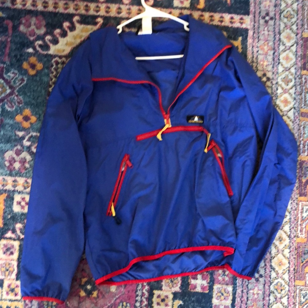 Windbreaker